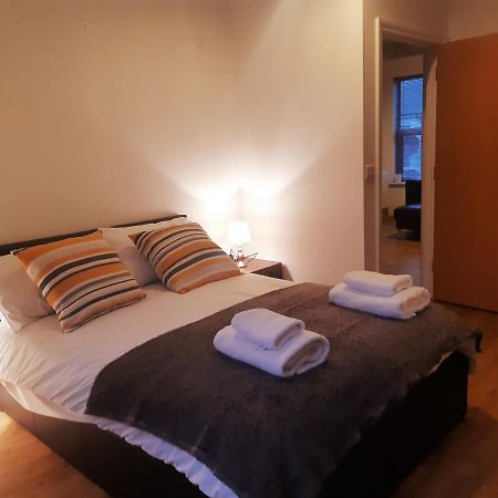 Yarmouth Apartments, Street Permit Parking, Close To Everything, Beach, Pier, Free Wifi Great Yarmouth Exterior foto