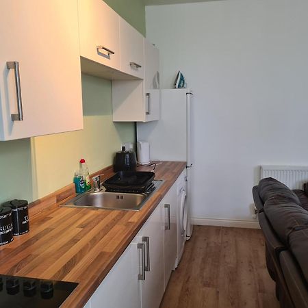 Yarmouth Apartments, Street Permit Parking, Close To Everything, Beach, Pier, Free Wifi Great Yarmouth Habitación foto