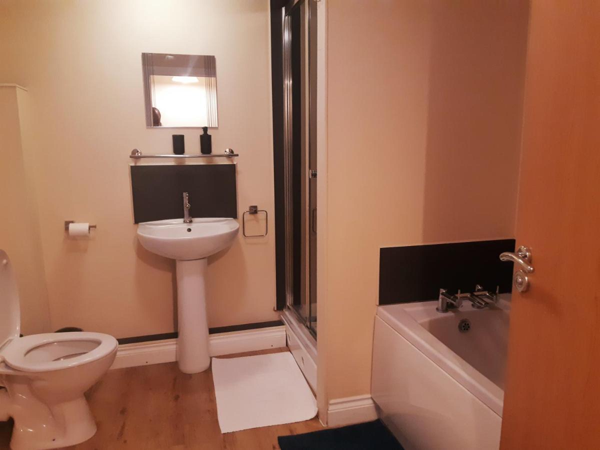 Yarmouth Apartments, Street Permit Parking, Close To Everything, Beach, Pier, Free Wifi Great Yarmouth Exterior foto