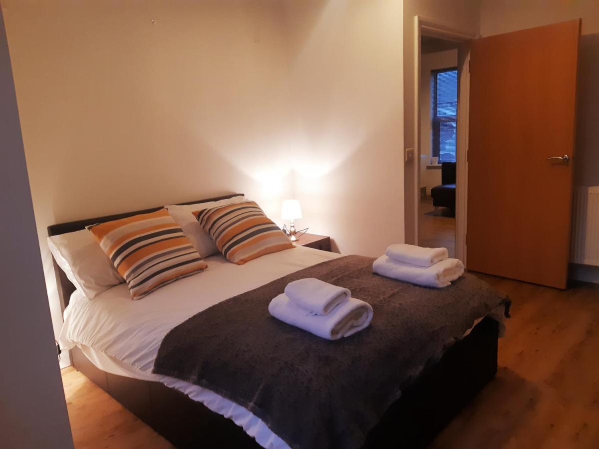 Yarmouth Apartments, Street Permit Parking, Close To Everything, Beach, Pier, Free Wifi Great Yarmouth Exterior foto
