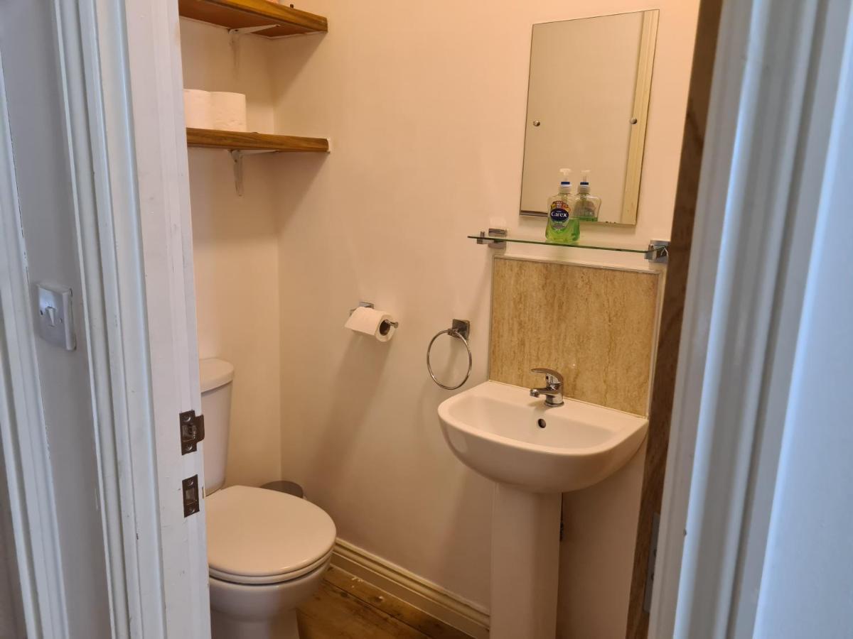 Yarmouth Apartments, Street Permit Parking, Close To Everything, Beach, Pier, Free Wifi Great Yarmouth Habitación foto