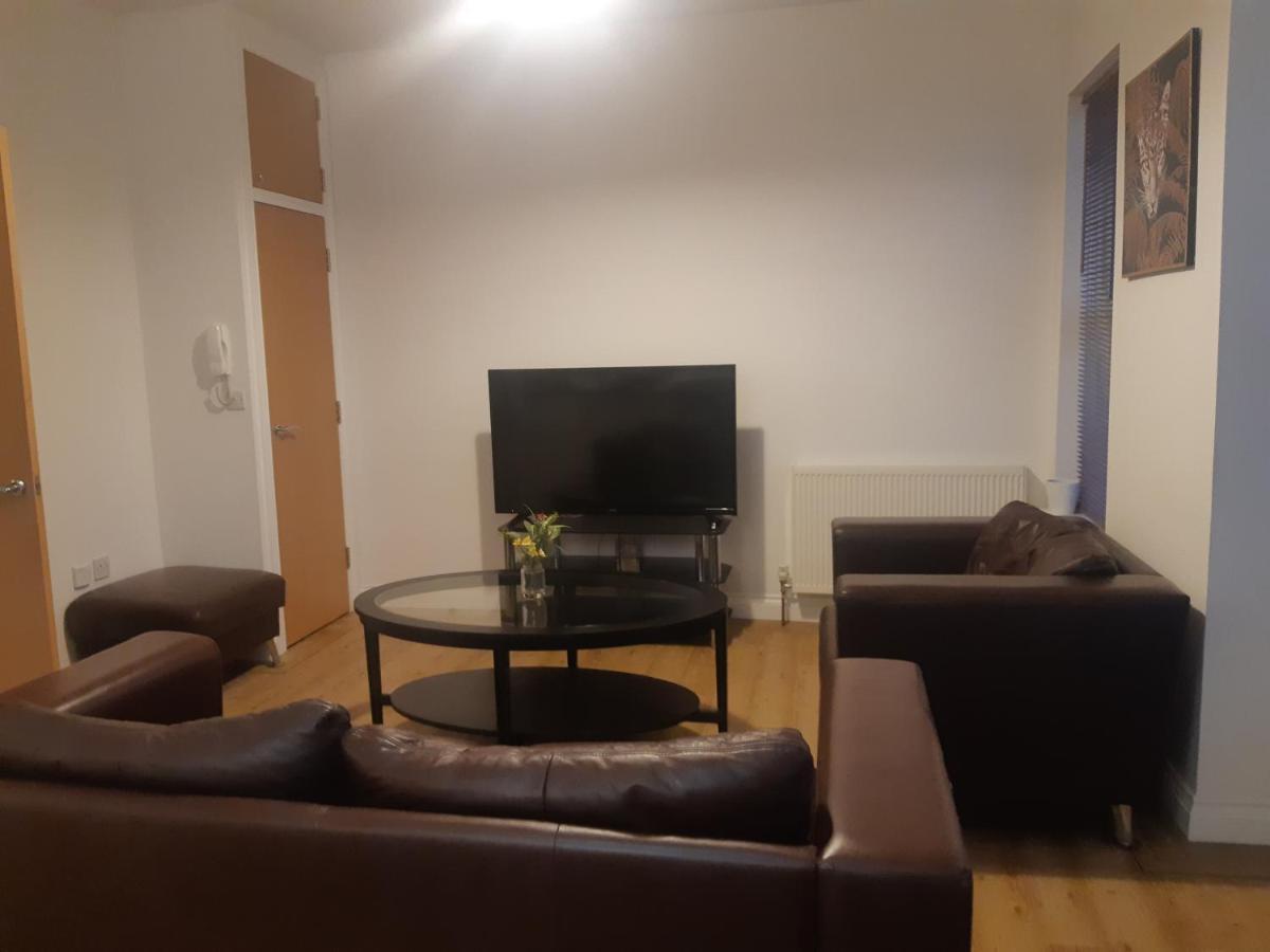 Yarmouth Apartments, Street Permit Parking, Close To Everything, Beach, Pier, Free Wifi Great Yarmouth Exterior foto