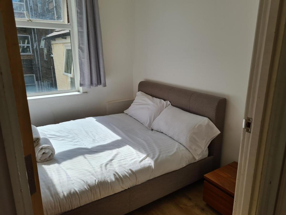 Yarmouth Apartments, Street Permit Parking, Close To Everything, Beach, Pier, Free Wifi Great Yarmouth Exterior foto