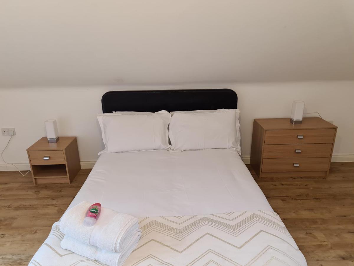 Yarmouth Apartments, Street Permit Parking, Close To Everything, Beach, Pier, Free Wifi Great Yarmouth Exterior foto