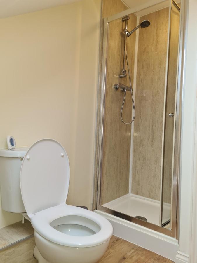 Yarmouth Apartments, Street Permit Parking, Close To Everything, Beach, Pier, Free Wifi Great Yarmouth Exterior foto