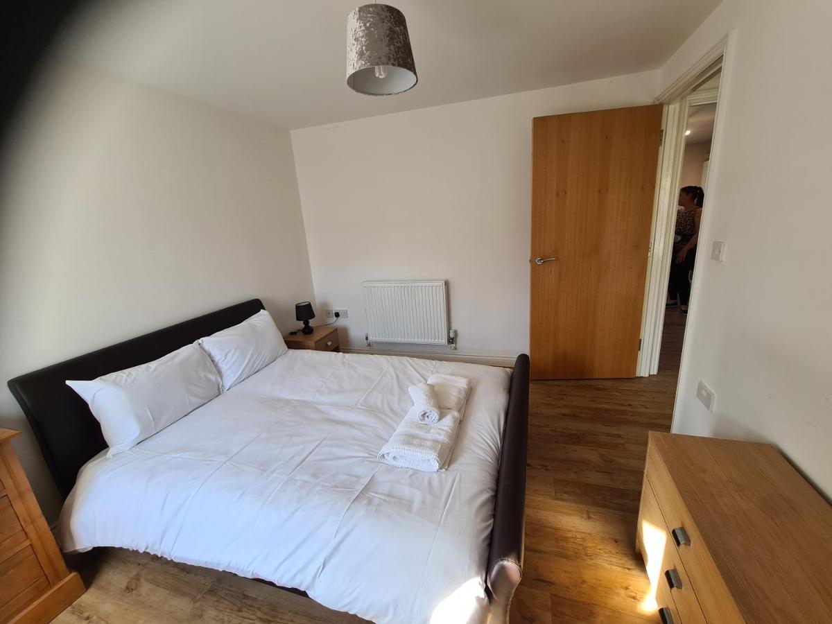 Yarmouth Apartments, Street Permit Parking, Close To Everything, Beach, Pier, Free Wifi Great Yarmouth Exterior foto
