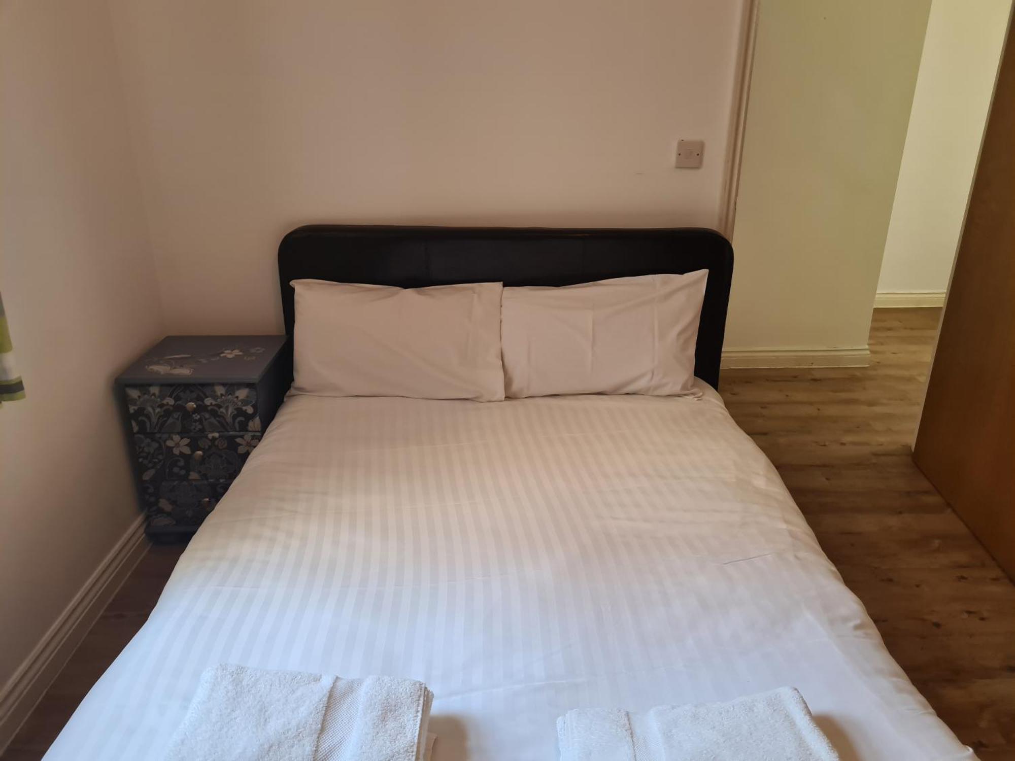 Yarmouth Apartments, Street Permit Parking, Close To Everything, Beach, Pier, Free Wifi Great Yarmouth Habitación foto