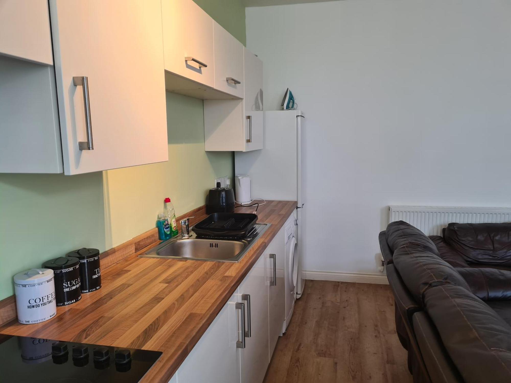 Yarmouth Apartments, Street Permit Parking, Close To Everything, Beach, Pier, Free Wifi Great Yarmouth Habitación foto