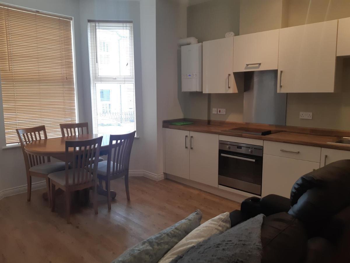 Yarmouth Apartments, Street Permit Parking, Close To Everything, Beach, Pier, Free Wifi Great Yarmouth Exterior foto