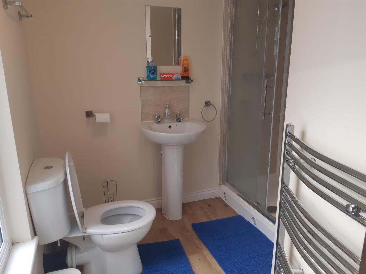 Yarmouth Apartments, Street Permit Parking, Close To Everything, Beach, Pier, Free Wifi Great Yarmouth Exterior foto